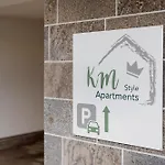 아파트 Km Style 8 *