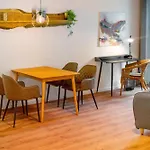 Apartman Km Style 8 Freiburg im Breisgau