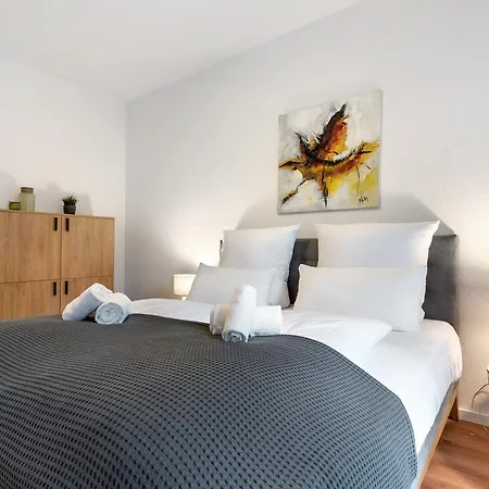 Apartament Km Style 8