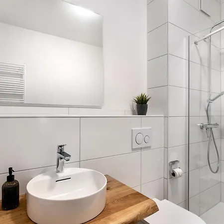 Km Style 8 Apartament