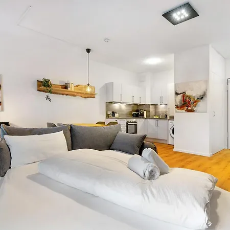 Km Style 8 * Fryburg Bryzgowijski