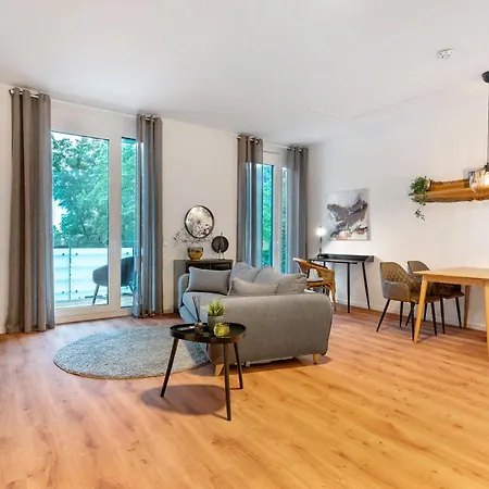 Apartamento Km Style 8 *