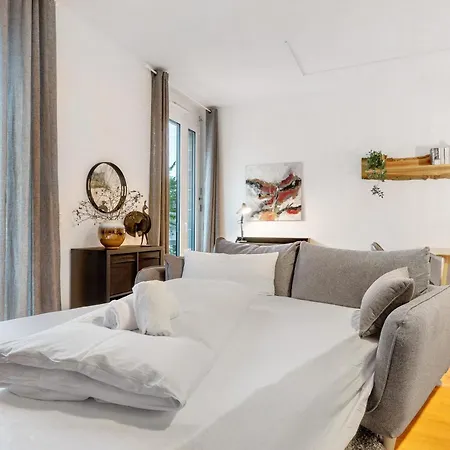 Km Style 8 Apartament Fryburg Bryzgowijski