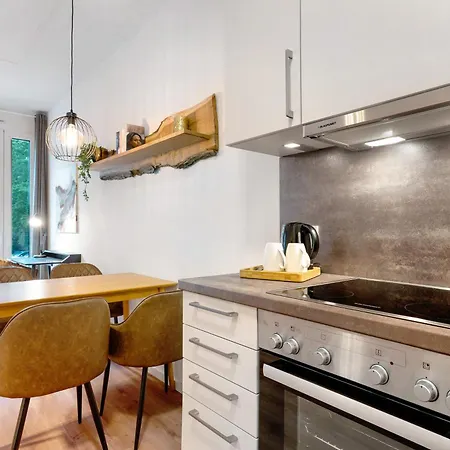 Apartament Km Style 8 *