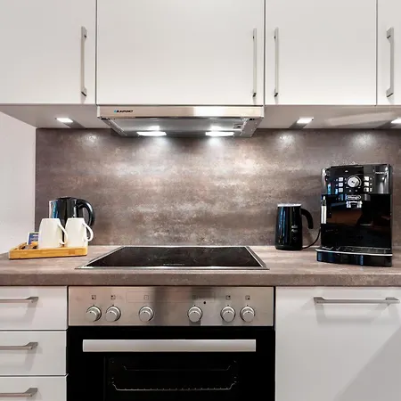 Apartamento Km Style 8 *