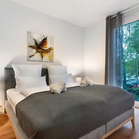 Apartament Km Style 8 *