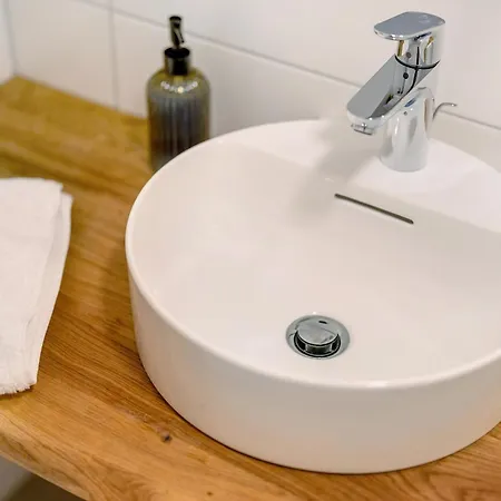 Apartament Km Style 8 Fryburg Bryzgowijski