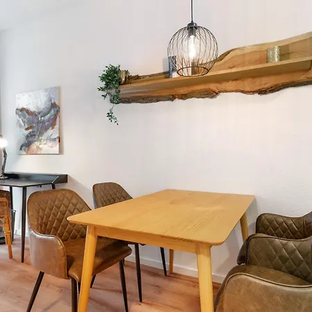 Km Style 8 Appartement