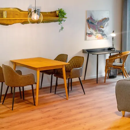 Appartement Km Style 8 Fribourg im Breisgau