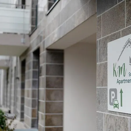 Km Style 8 Appartement Fribourg im Breisgau