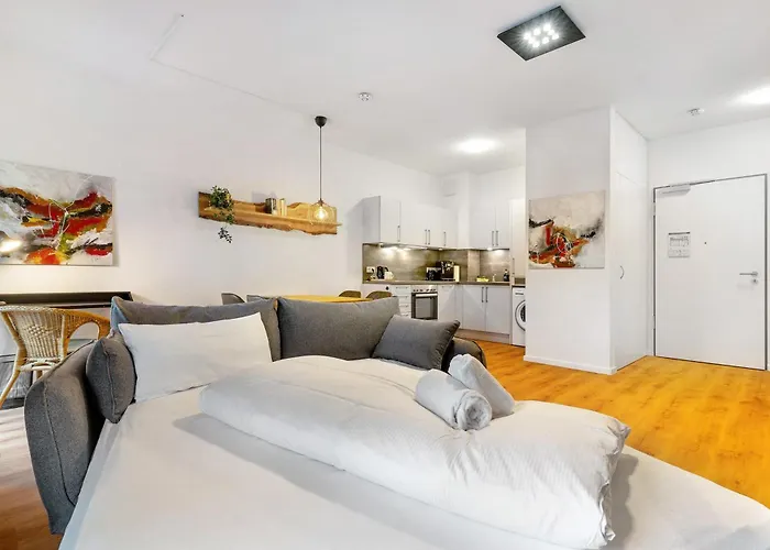 Km Style 8 * Freiburg im Breisgau